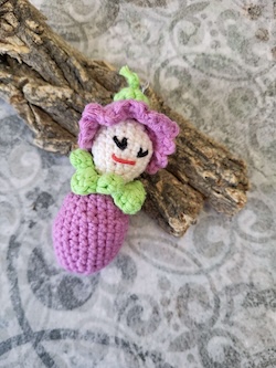 Patricia, EUR 9,-