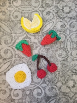 Zubehör Kinderküche, EUR 2 - 8, auf Anfrage