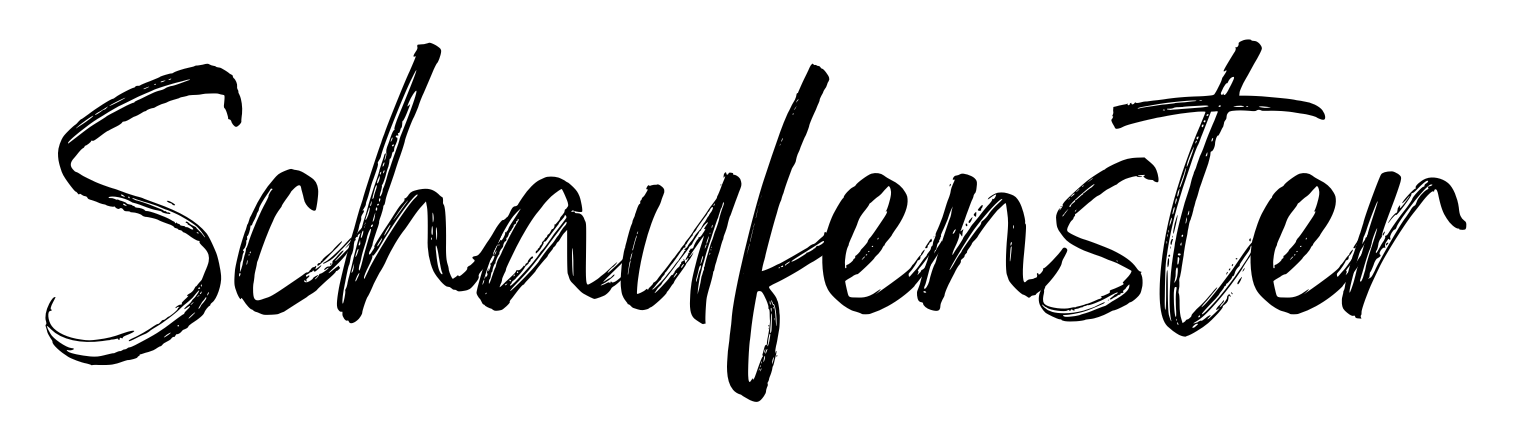 Schaufenster